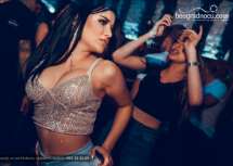 Klub Cosa Nostra  // 30.01.2021