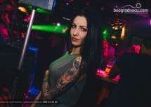 Klub Dobrila Pub  // 06.06.2020