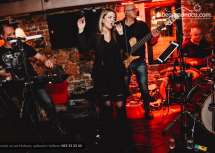 Klub Dobrila Pub // 08.03.2019