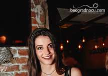 Klub Dobrila Pub  // 10.05.2019