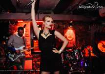Klub Dobrila Pub // 13.04.2019