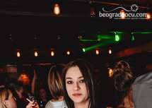 Klub Dobrila Pub // 30.03.2019
