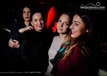 Klub Gadost // 28.10.2016