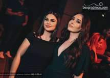 Klub Gaučosi // 02.03.2019