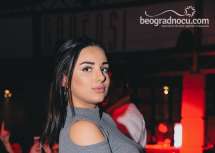Klub Gaučosi // 09.03.2019