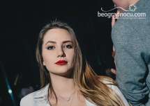 Klub Gaučosi // 22.02.2019