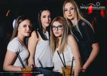Klub Gaučosi // 23.02.2019