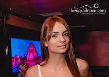 Klub Hram  // 26.06.2020