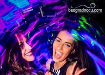 Klub InBox // 03.04.2015