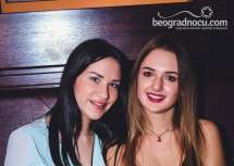 Klub Kabare 13 // 15.10.2016