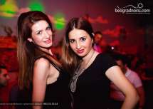 Klub Kabare 13 // 26.05.2016