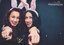 Klub Lavirint // 11.04.2015