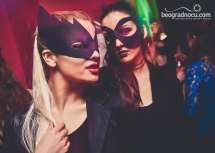 Klub Lavirint // 13.03.2015