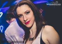Klub Lavirint // 18.04.2015