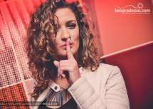 Klub Lavirint // 28.03.2015