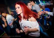 Klub Monsun // 07.05.2016