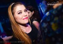 Klub Monsun // 16.04.2016