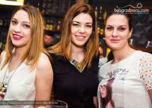 Klub Monsun // 23.04.2016