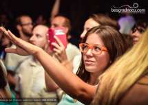 Klub Novi BitefArtCafe // 18.09.2015