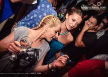 Klub Novi BitefArtCafe // 19.09.2015