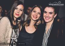 Klub Novi BitefArtCafe // 25.06.2015
