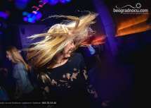 Klub Novi BitefArtCafe // 26.06.2015