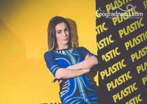 Klub Plastic // 29.01.2016