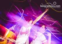 Klub Sugar and Spice // 20.03.2015