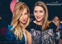 Klub Summer Stage BitefArtCafe // 11.07.2015