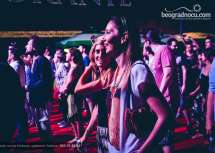 Klub Summer Stage BitefArtCafe // 23.07.2015