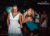 Klub Summer Stage BitefArtCafe // 28.08.2015