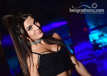 Klub Tash Machine // 01.04.2017
