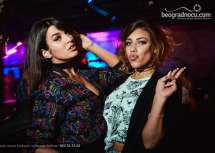 Klub Tash Machine // 22.04.2017