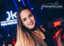 Klub Teatro // 16.11.2018