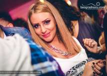 Klub Time Out // 29.05.2015