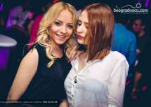 Klub Time Out // 30.05.2015