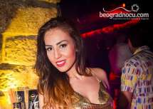 Klub Top Night // 04.04.2015