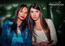 Klub Top Night // 08.03.2015