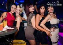 Klub Top Night // 09.10.2015