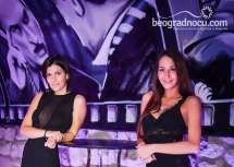Klub Top Night // 21.03.2015