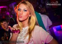 Klub Top Night // 28.03.2015