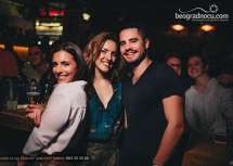 Klub Wurst Platz  // 04.03.2020