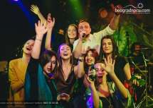 Klub Wurst Platz  // 05.03.2020