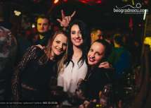 Klub Wurst Platz  // 07.03.2020