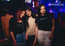 Klub Wurst Platz  // 27.02.2020