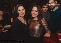 Klub Čorba Kafe  // 01.01.2020