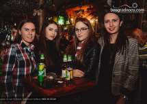 Klub Čorba Kafe  // 04.01.2020