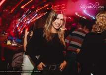 Klub Čorba Kafe  // 11.01.2020