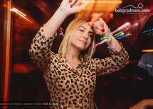 Klub Čorba Kafe  // 13.01.2020