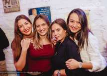 Oblak u Pantalonama  // 06.11.2021